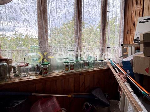 квартира за адресою Відрадний просп. (Чубаря), 8