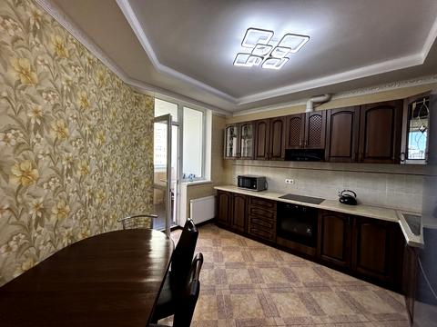 квартира за адресою Михайла Максимовича вул. (Онуфрія Трутенка), 3-Г