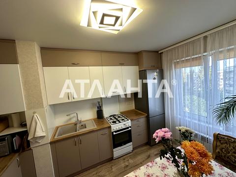 квартира за адресою Сім'ї Глодан вул., 10
