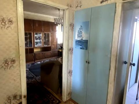квартира за адресою Автозаводська вул., 77