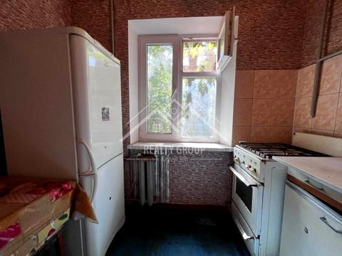 квартира по адресу Владимира Великого ул. (Олександра Поля), 22