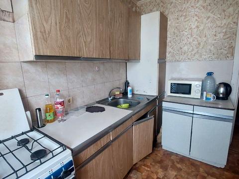 квартира за адресою Соборності просп., 8