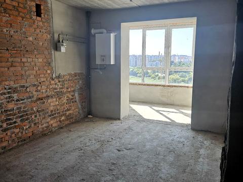 квартира по адресу Гетманская ул., 7а