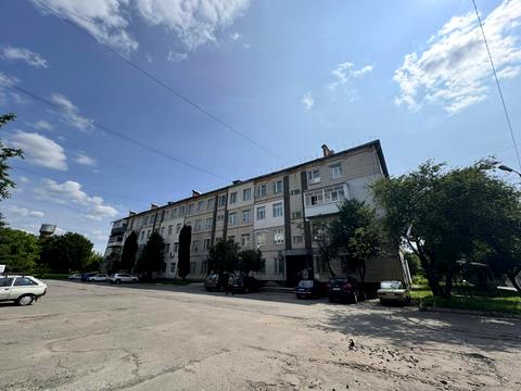 квартира за адресою Гарнізонна вул., 8