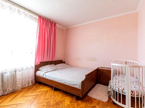 квартира по адресу Бориспольская ул., 32-В