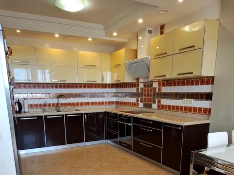 квартира за адресою Голосіївський просп. (40-річчя Жовтня), 58