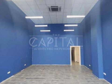 коммерческая по адресу Степана Бандеры просп. (Московський), 8