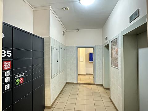 квартира за адресою Петра Калнишевського вул. (Михайла Майорова), 7