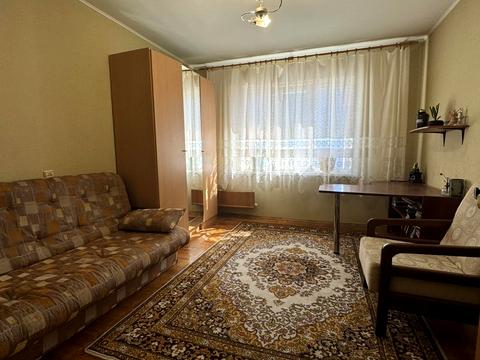 квартира по адресу Оноре де Бальзака ул., 90