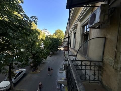 квартира по адресу Европейская пл. (Екатерининская), 20