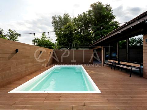 дом по адресу Польова, 12