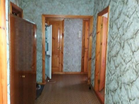 квартира за адресою Одеса, Академіка Заболотного вул., 62
