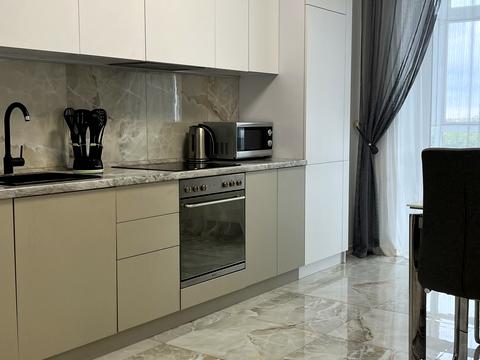 квартира по адресу Погулянка ул., 9