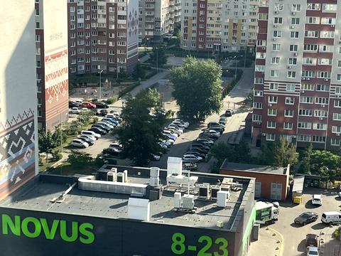 квартира за адресою Єлизавети Чавдар вул., 18
