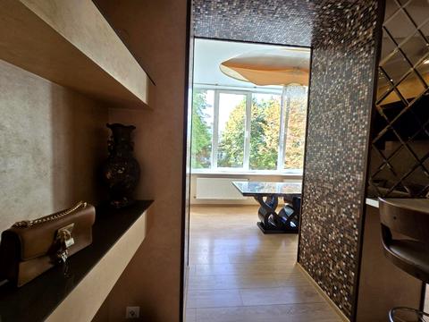 квартира по адресу Володимирська ул., 46