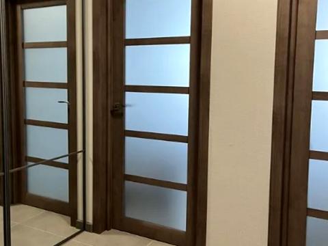 квартира по адресу Воскресенская ул., 2-В