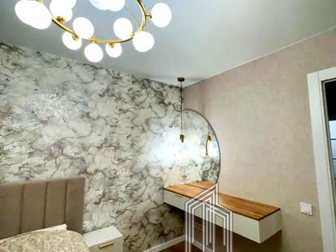 квартира по адресу Голосеевский просп. (40-летия Октября), 126к3