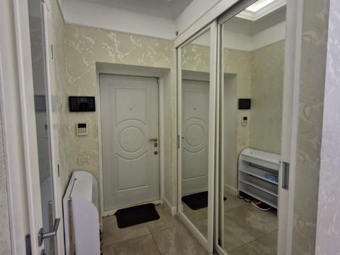 квартира по адресу Львовская ул., 48