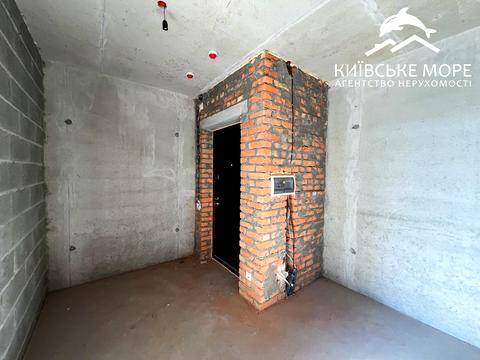 квартира по адресу Евгения Сверстюка ул. (Марины Расковой), 6-Е