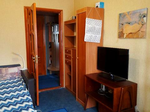 квартира по адресу Рональда Рейгана ул., 32