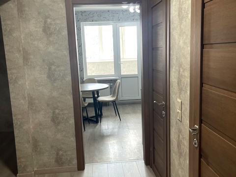 квартира по адресу Ревуцкого ул., 54-А