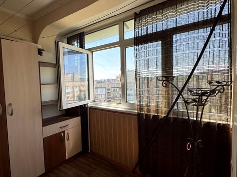 квартира за адресою Сергія Скальда вул. (Комарова), 31-Б