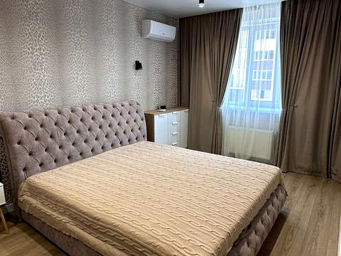 квартира по адресу Святошинская ул., 58