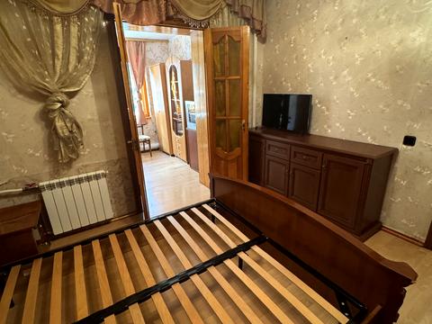 квартира по адресу Княжий Затон ул., 7