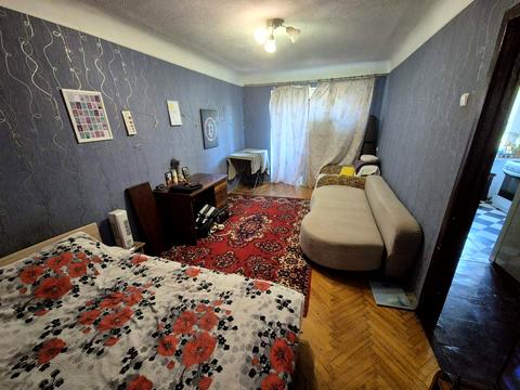 квартира по адресу Салютная ул., 9