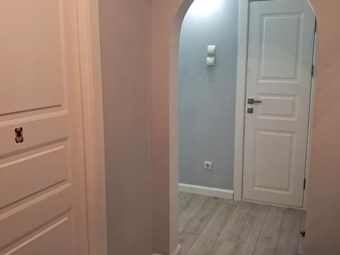 квартира по адресу Харьковское шоссе, 56