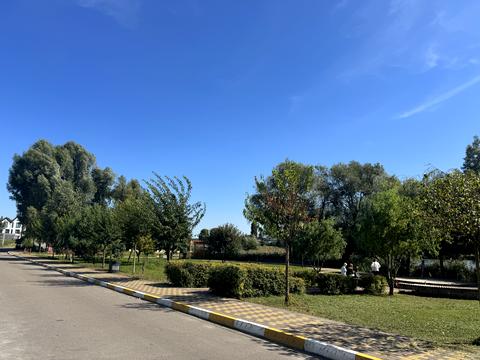 будинок за адресою смт. Гостомель, Дніпровська вул. (Калініна), 48