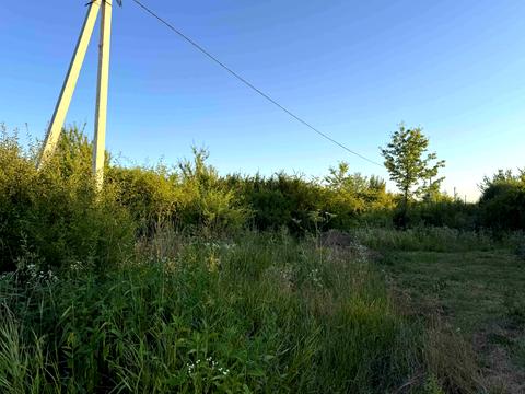 ділянка за адресою 