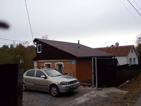 дом по адресу Зарванці