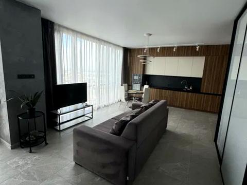 квартира за адресою Шевченка вул., 51