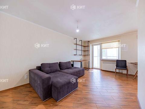 квартира по адресу Полтавский Шлях ул., 130/132