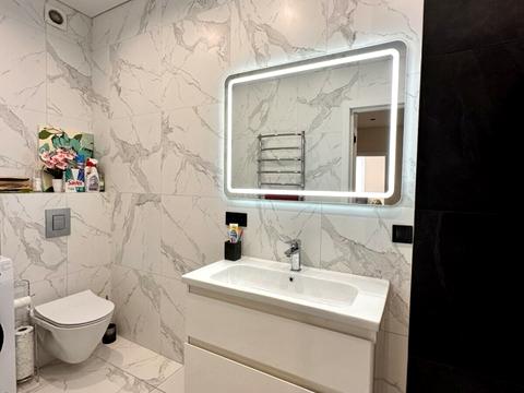 квартира за адресою Кременчуцька вул., 54Б