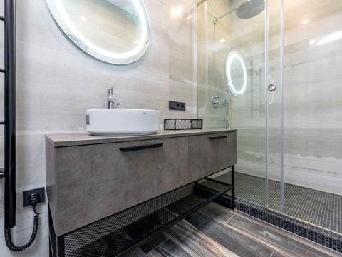 квартира за адресою Гоголівська вул., 47