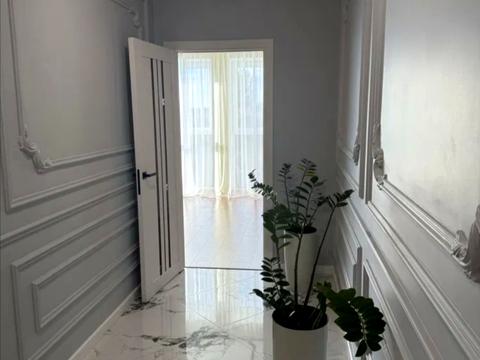 квартира за адресою Михайло Грушевського, 100