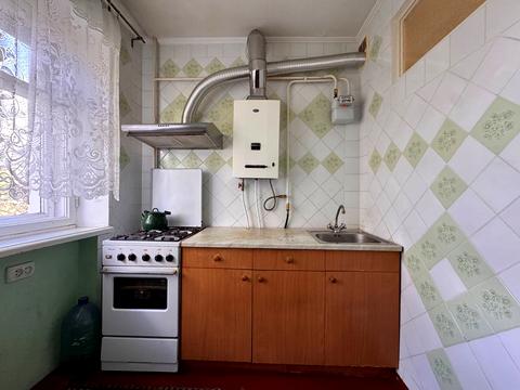 квартира по адресу Добробатів ул. (Іларіонівська), 7