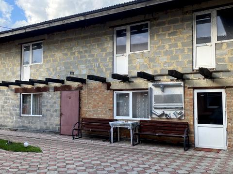 квартира по адресу Мартинівка, 1