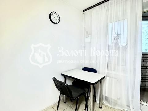 квартира за адресою Теплична вул., 38