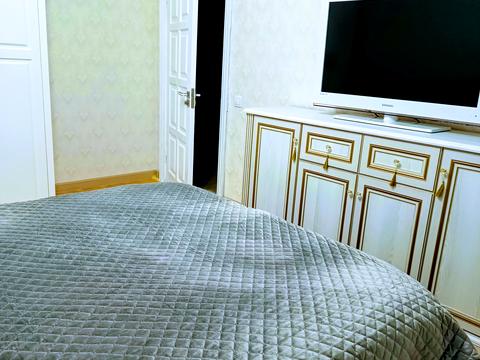 квартира по адресу Берестейский просп. (Победы), 89-А