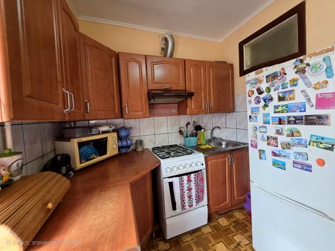 квартира по адресу Якова Шепеля ул. (Віталія Примакова), 3
