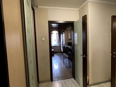 квартира по адресу Урловская ул., 36