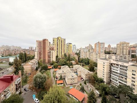квартира по адресу Вильгельма Котарбинского ул. (Миколи Кравченка), 24
