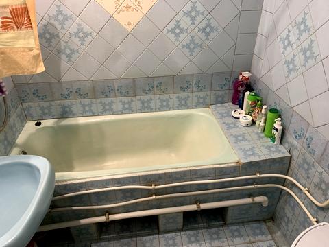 квартира по адресу Новокузнецкая ул., 10