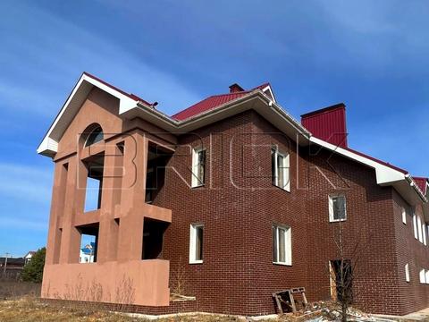 дом по адресу михайлівська