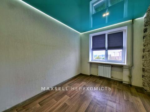 квартира за адресою Харківська вул., 4