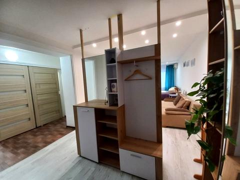 квартира за адресою Срібнокільська вул., 20