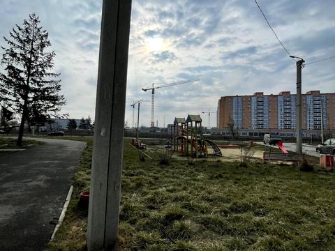 квартира по адресу Рогатинская Левада ул. (Ивановский), 6